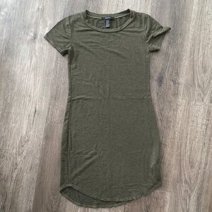 Forever 21 dress